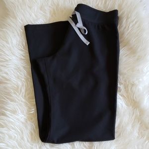 Livingston scrub bottom